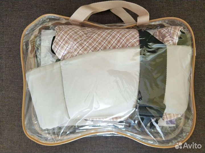 Слинг кенгуру