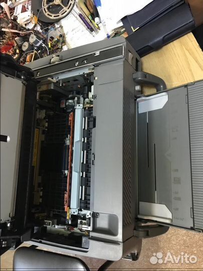 Копир канон