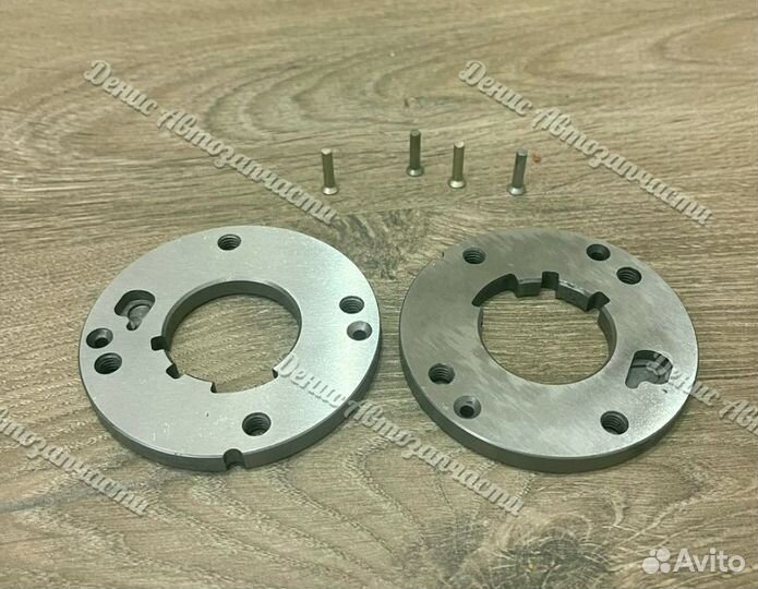 Ремкомплект Mercedes-Benz m271