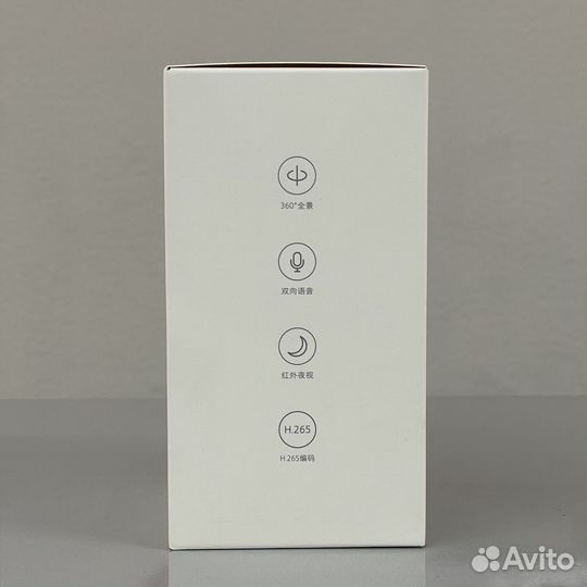 IP Камера Xiaomi Mi Home 360