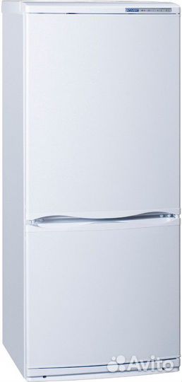 Холодильник Атлант