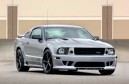 Saleen S-281 I (2005—2008) Купе