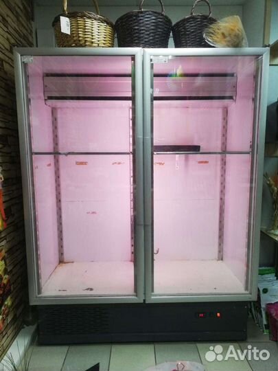 Холодильник