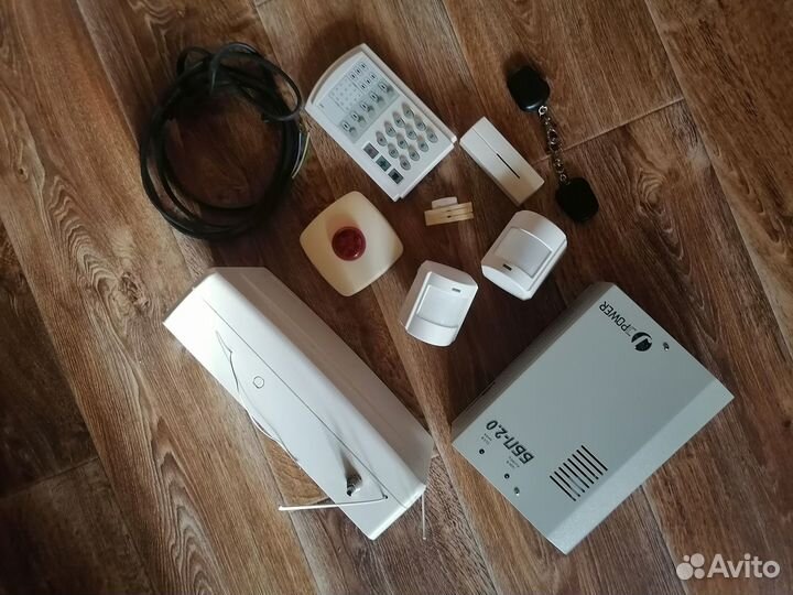 Блок бесперебойного питания ббп - 2.0 J-Power