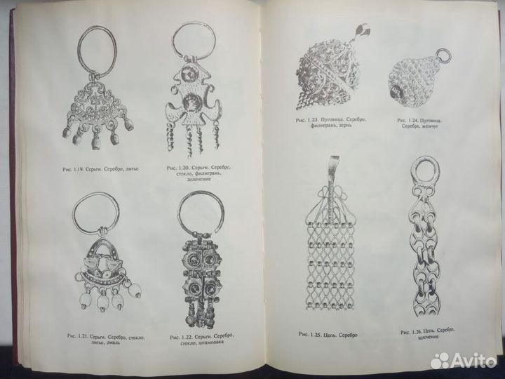 Справочник по художественной обработке металлов