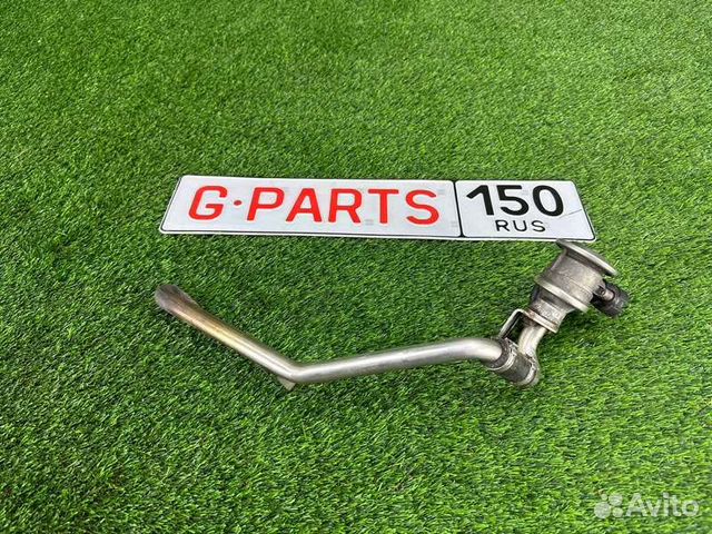 Клапан впускной Bmw 3 E46 M43B19 2000