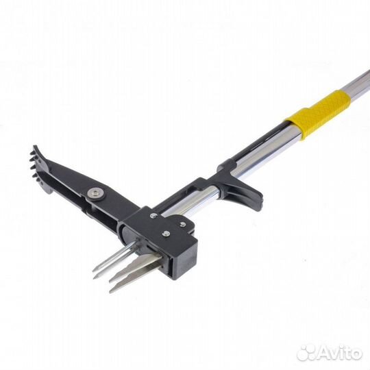 Удалитель сорняков механический, 1000 мм Palisad