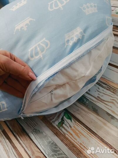 Подушка для беременных