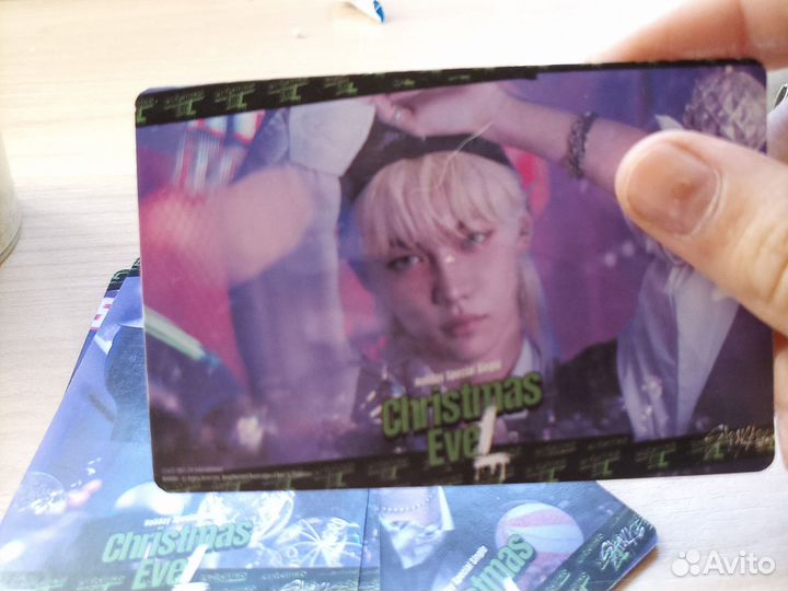 Карты стрейч кидс