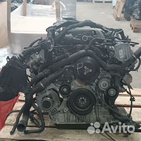 Двигатель Audi A6 C5 2.8 AQD