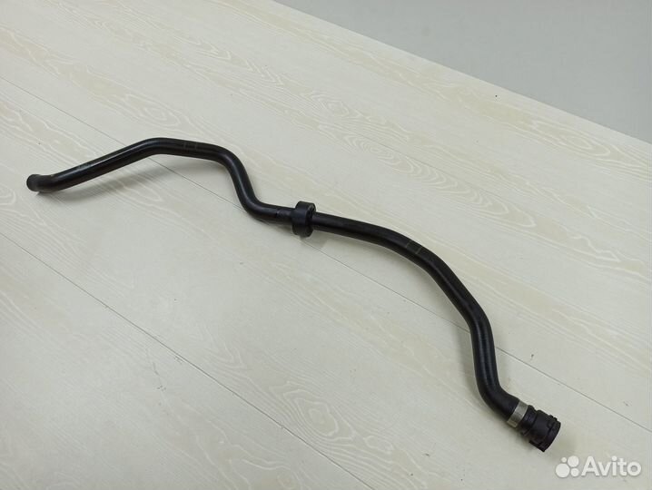 Патрубок системы охлаждения BMW X5 E53 M54