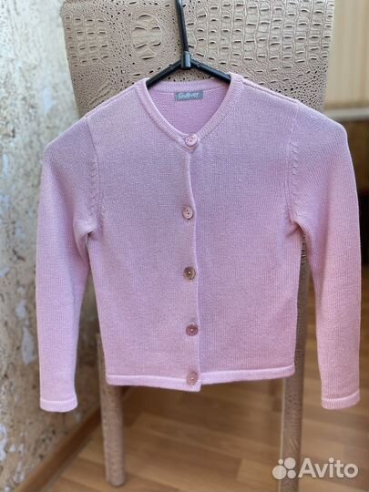 Кофта для девочки
