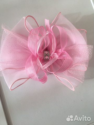 Резинка для волос