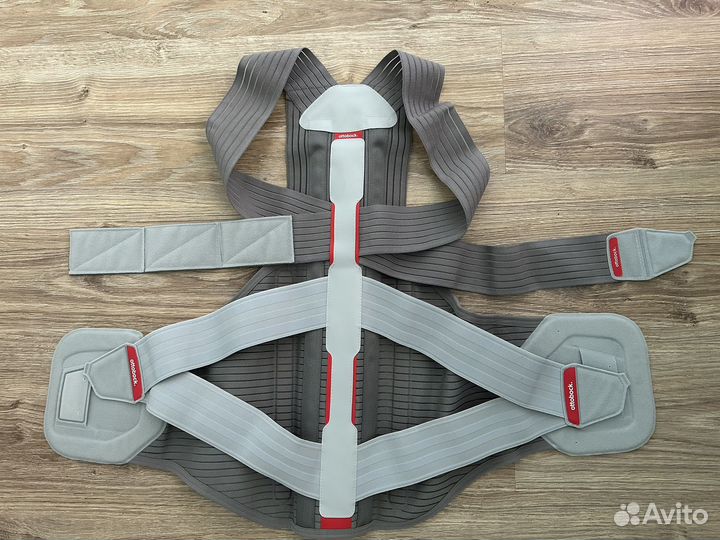 Корсет ottobock Dorso Direxa Posture 50R59,XS