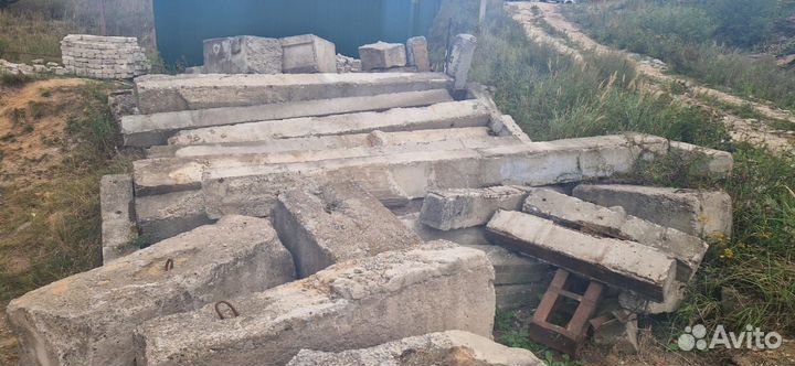 Продам блоки