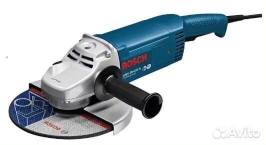 Аренда болгарки (ушм)