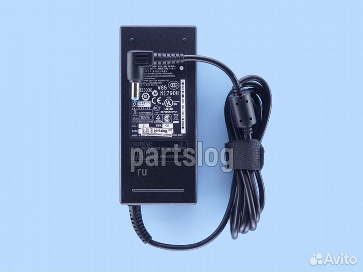 Блок питания для Acer 19V 4.74A 5.5x1.7mm 90W