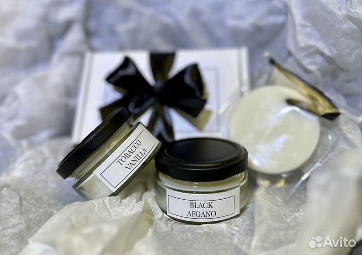 Подарок Женский подарочный набор