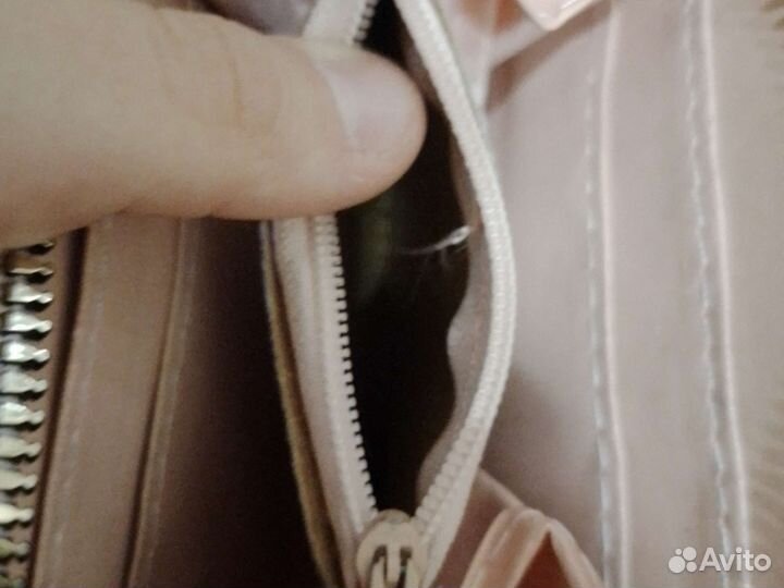 Кошелек для девочки