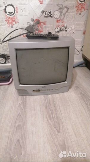 Телевизор