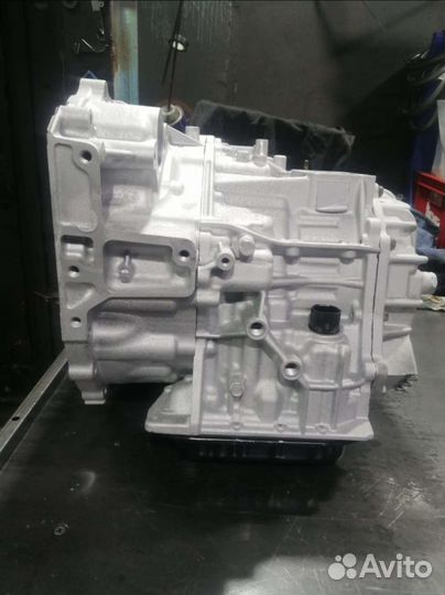 АКПП U760 полный привод гарантия 1 год