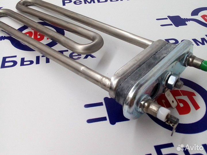 Тэн стиральной машины Bosch 2000w