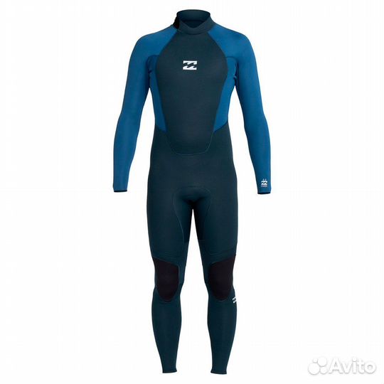 Гидрокостюмы Billabong, Rip Curl, Oneill, Roxy