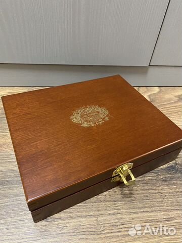 Винный набор подарочный