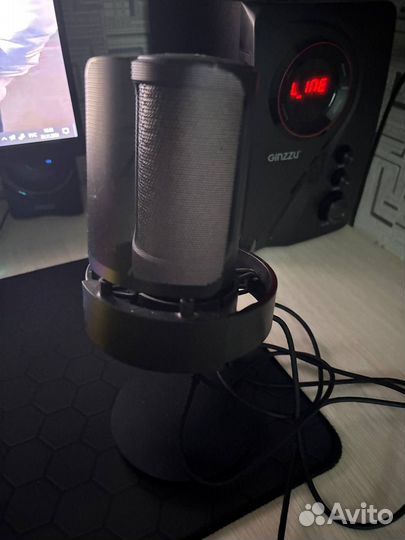 Микрофон fifine ampligame a8