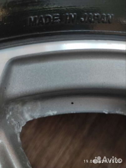 Bridgestone Blizzak Spike-02 205/60 R16 92T