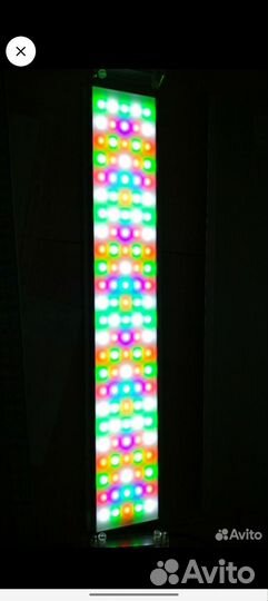 Лампы для аквариума