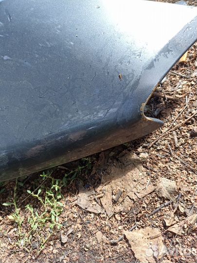 Крыло правое LADA granta