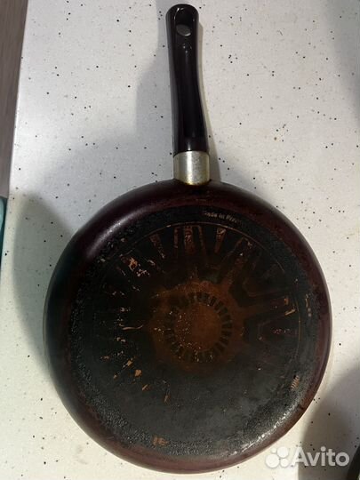 Сковородки