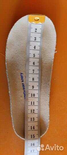 Сандалии 23 р