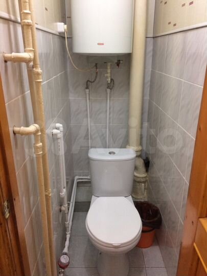 2-к. квартира, 46 м², 1/5 эт.