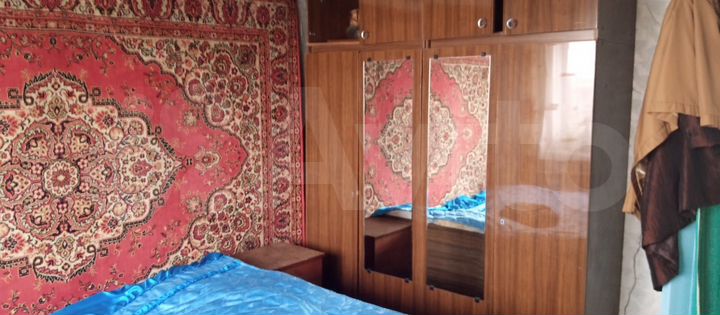 Дом 93,2 м² на участке 8,3 сот.