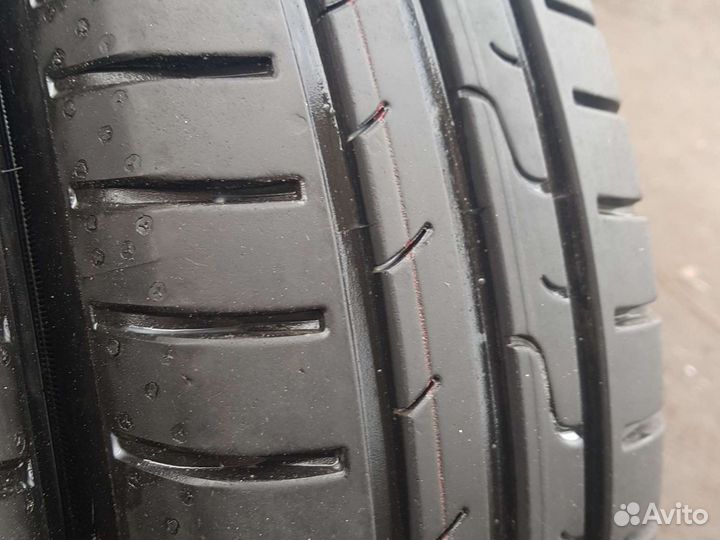 Dunlop Sport BluResponse 165/65 R15