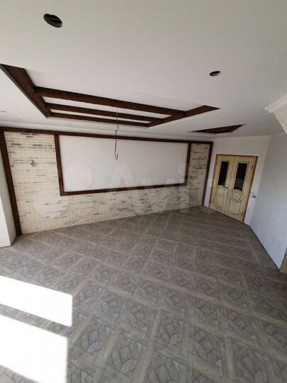 3-к. квартира, 126 м², 11/13 эт.