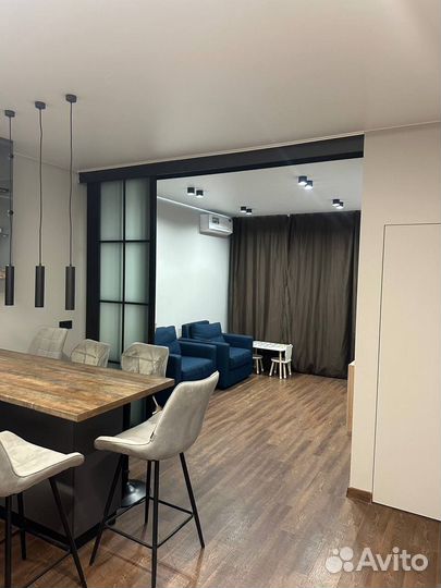 Ремонт квартир под ключ без посредников