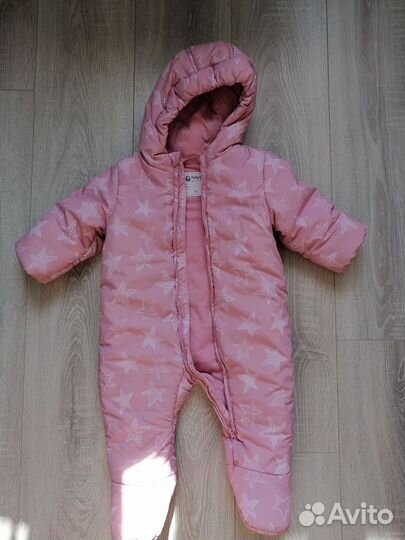 Комбинезон р. 74