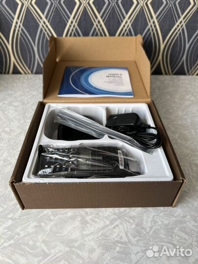 Рация Baofeng uv 82 8W