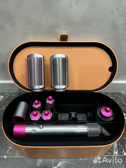 Оригинал RU dyson Airwrap HS-01 Complete