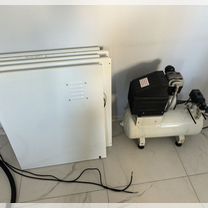 Продам стоматологическое кресло