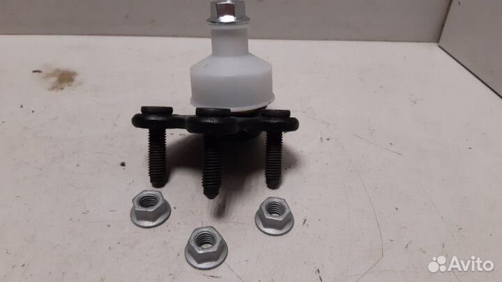 Опора шаровая левая Volksawagen Polo 2001-2009