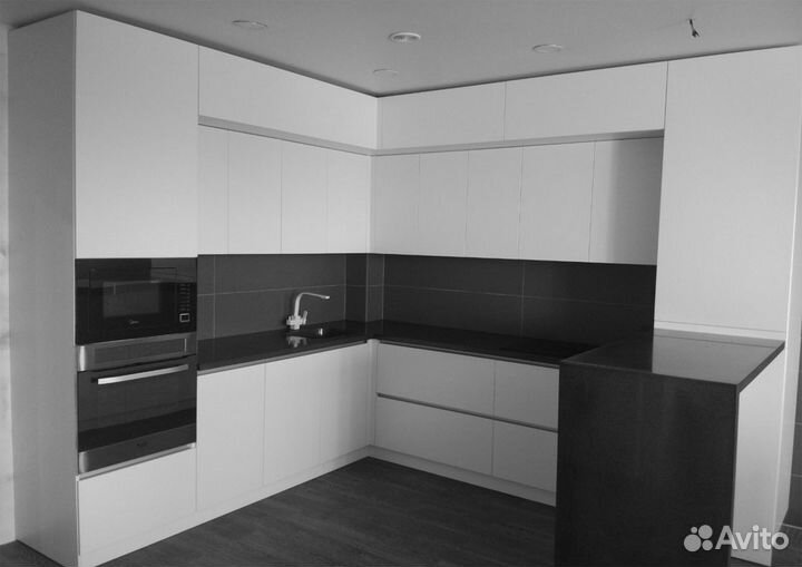 Проектирование корпусной мебели в Базис-Мебельщике