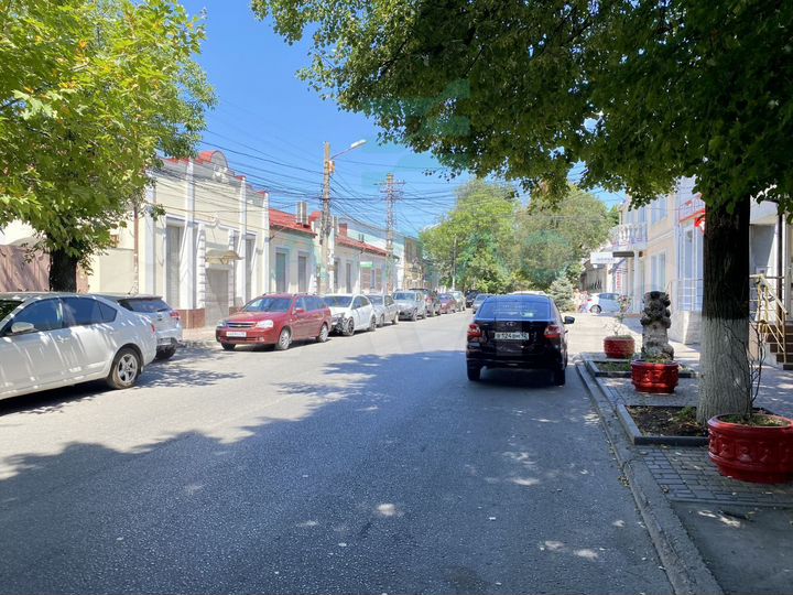 Аренда офиса 27 кв.м. в центре города