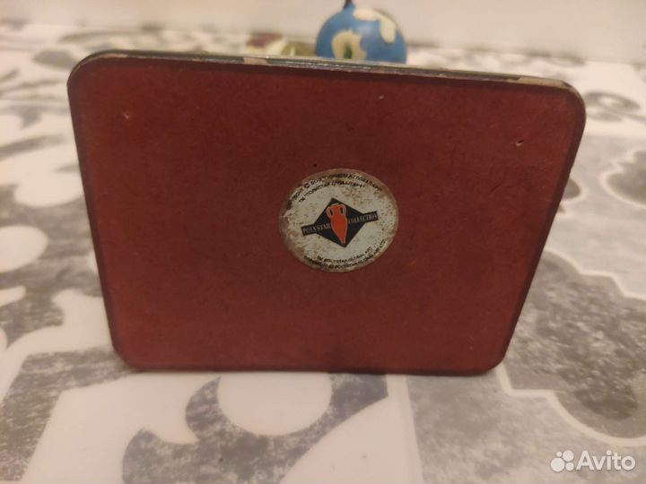 Статуэтка фигурка Polystar collection полистар