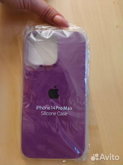 Чехлы для телефона