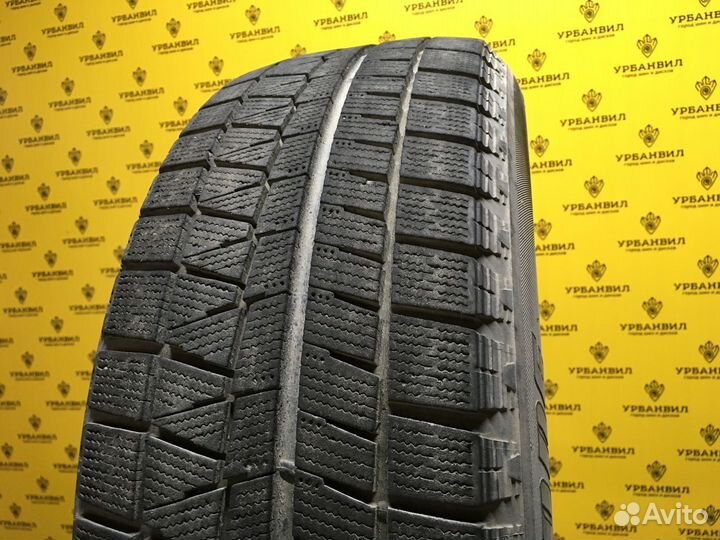 Bridgestone Blizzak Revo GZ 225/60 R17 99S