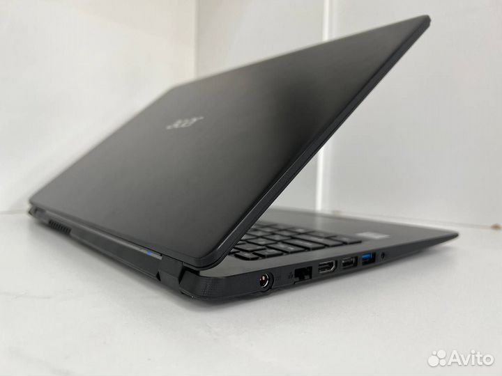Ноутбук Acer. Aspire 3 N19C1